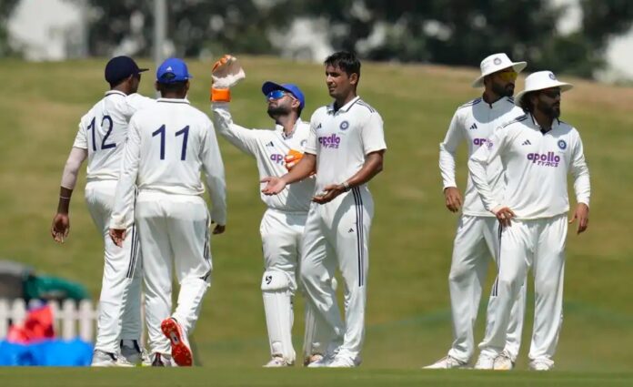 IND vs SA Test Series: Dates, Schedule, and Live Streaming Details