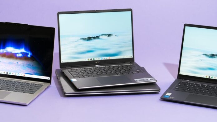 Lenovo Chromebook 2026: Affordable Laptop Deal on Amazon