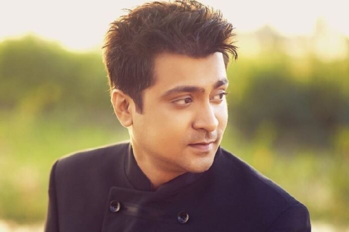 Actor Abhinay Dies at 44: Known for His Role in Thulluvatho Ilamai