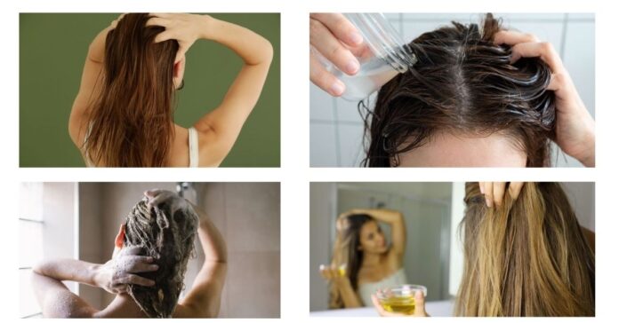 Winter Hair Care: Tips for Maintaining Healthy Hair During the Cold Season