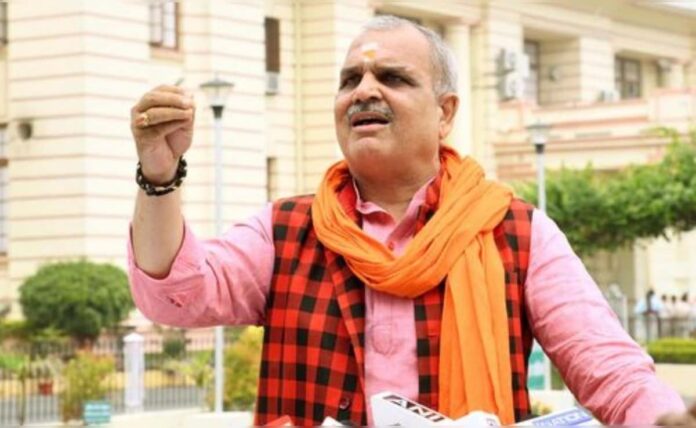 Bisfi Assembly Seat Result 2025 : A Close Contest Between BJP and RJD in Madhubani