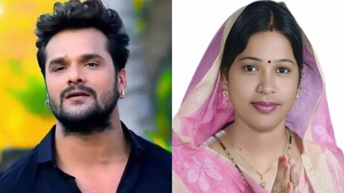 Chapra Seat Election Results: A High-Stakes Contest Between Khesari Lal Yadav and Chhoti Kumari