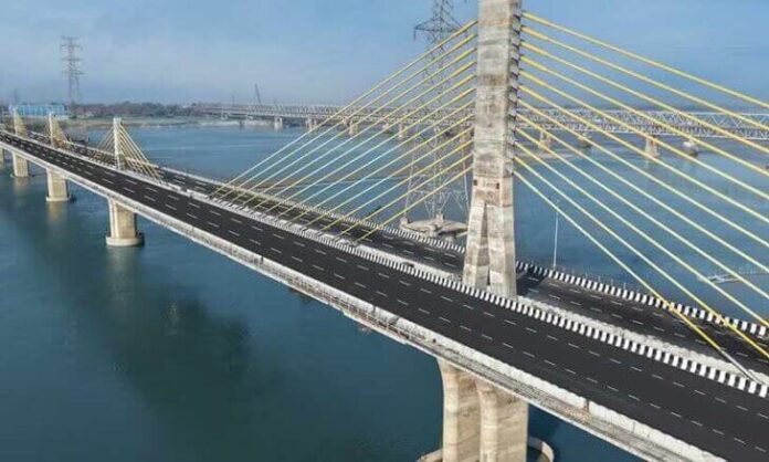 Bihar Sets Milestone in Bridge Construction