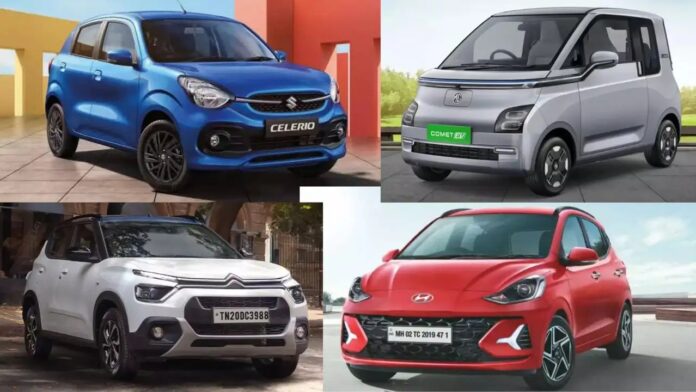 Top Selling Cars of 2025: A Breakthrough Year for the Auto Industry