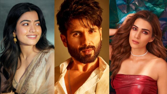 Cocktail 2 to Release in 2026, Shahid Kapoor, Rashmika Mandanna and Kriti Sanon