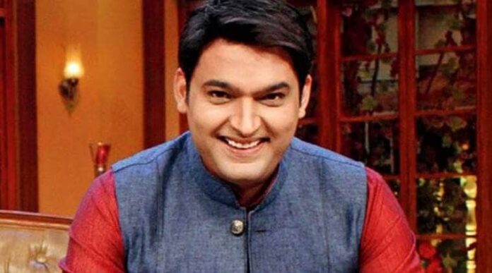 Kapil Sharma : From Struggles to Stardom,