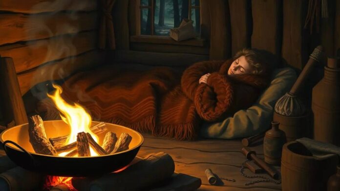 Chhapra Tragedy: Four Family Members Die of Suffocation While Sleeping Near Fire