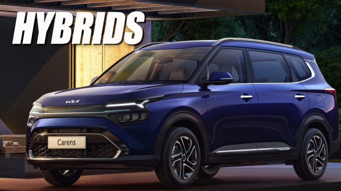 New SUVs Set to Arrive in 2026 as Hyundai and Kia Prepare Major Launches