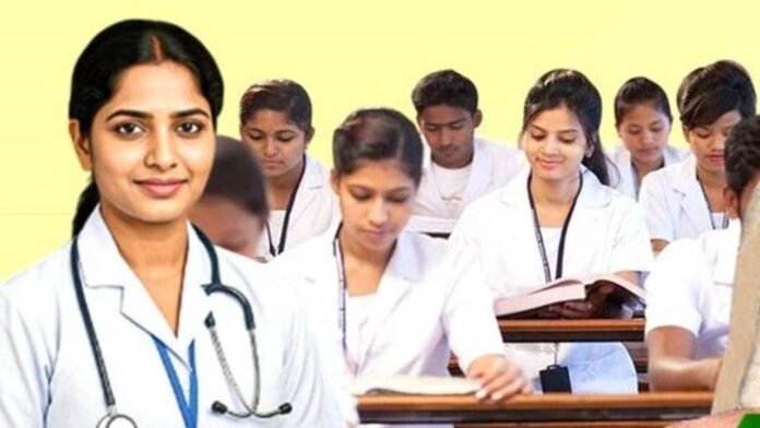 Bihar ANM Recruitment : Health Department Set to Deploy 5006 ANMs