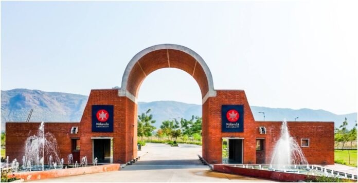 Nalanda University Hosts National Seminar on Hindi and Global Communication
