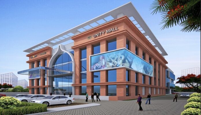 Unity Mall Patna: Prime Minister Ekta Mall to Be Built Near Atal Path