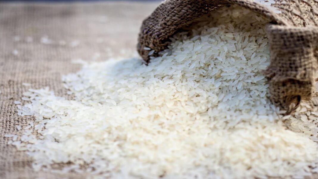 Fake Plastic Rice Alert : How to Identify Adulterated Rice at Home
