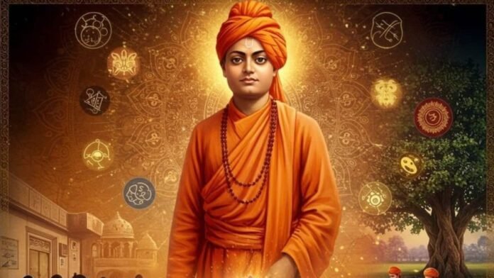 National Youth Day 2026 : Why Swami Vivekananda Still Inspires India’s Youth