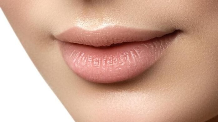 Chapped Lips in Winter May Signal Deeper Health Imbalance